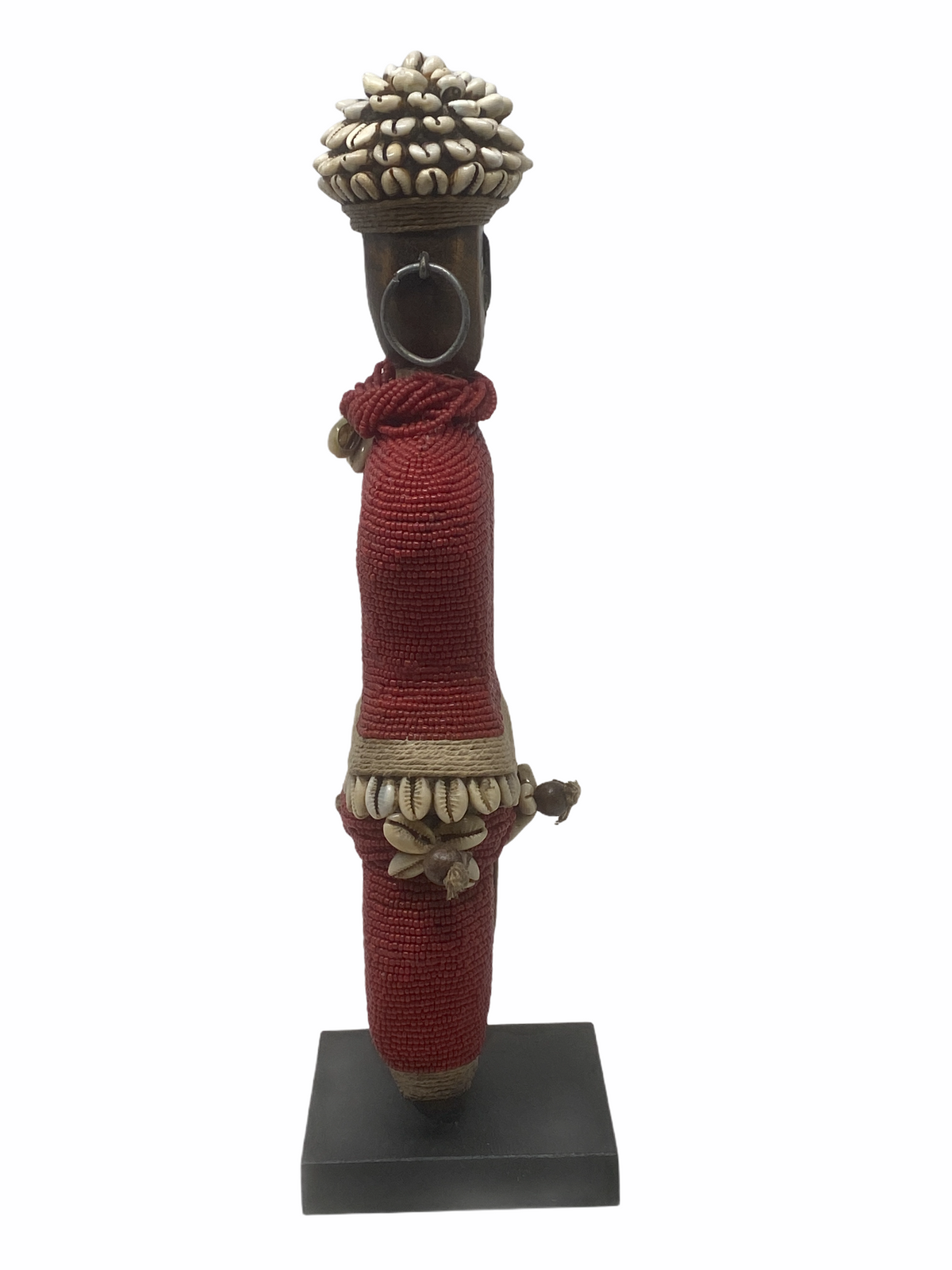 Namji Doll - S 33cm - Red