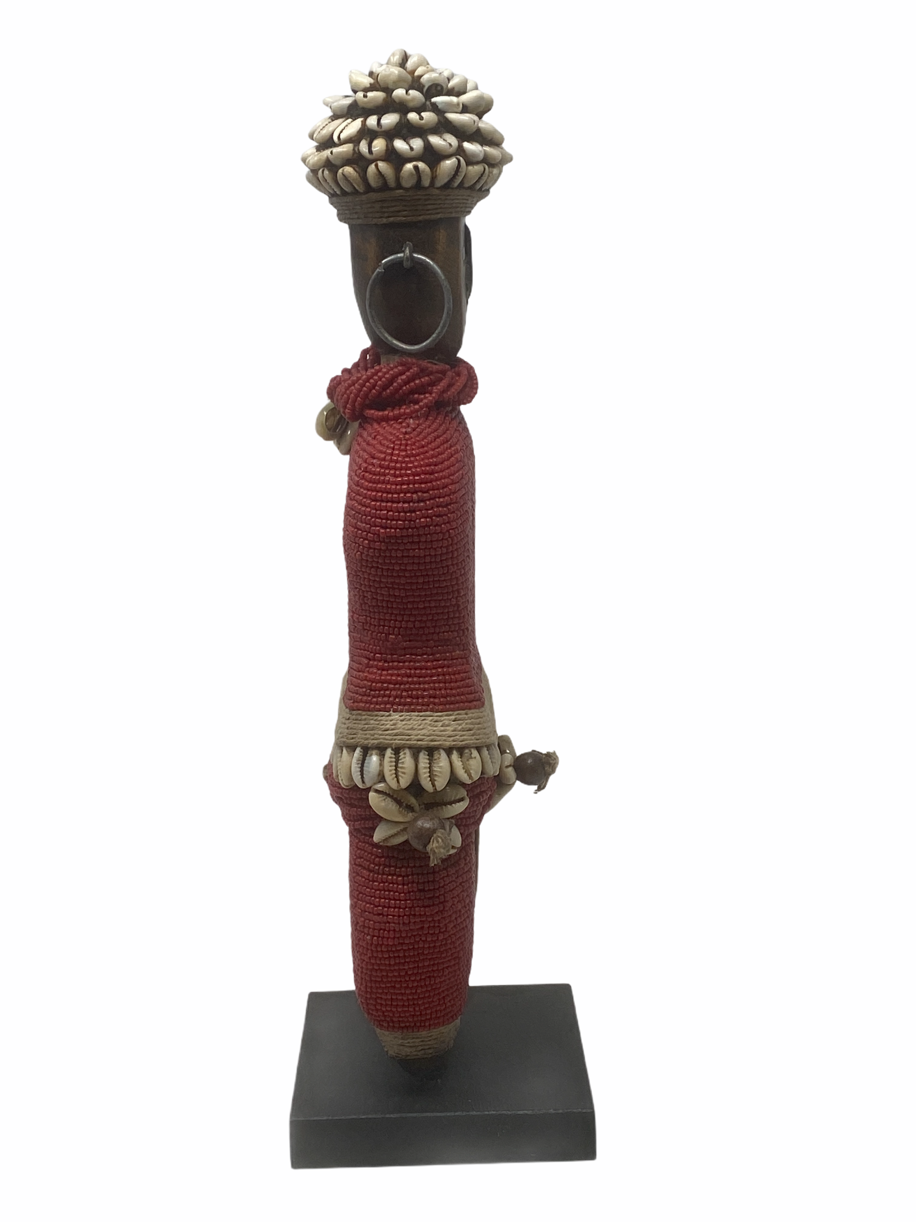 Namji Doll - S 33cm - Red