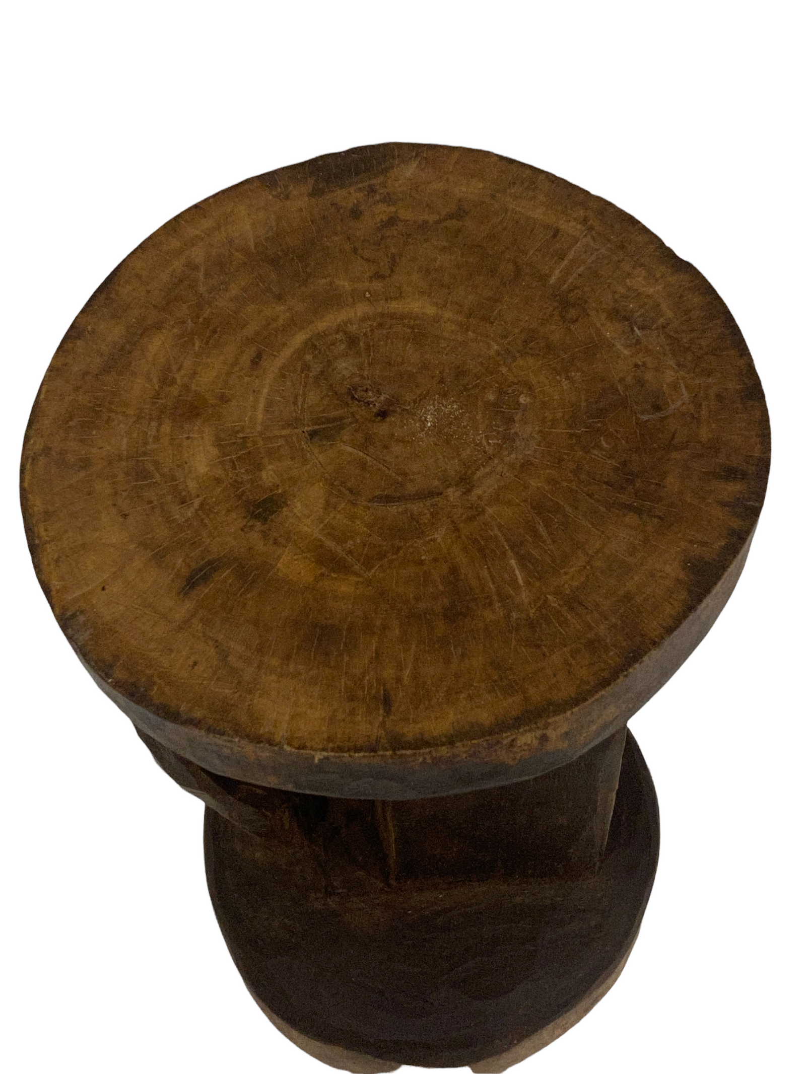 Tonga Stool - (6.7)