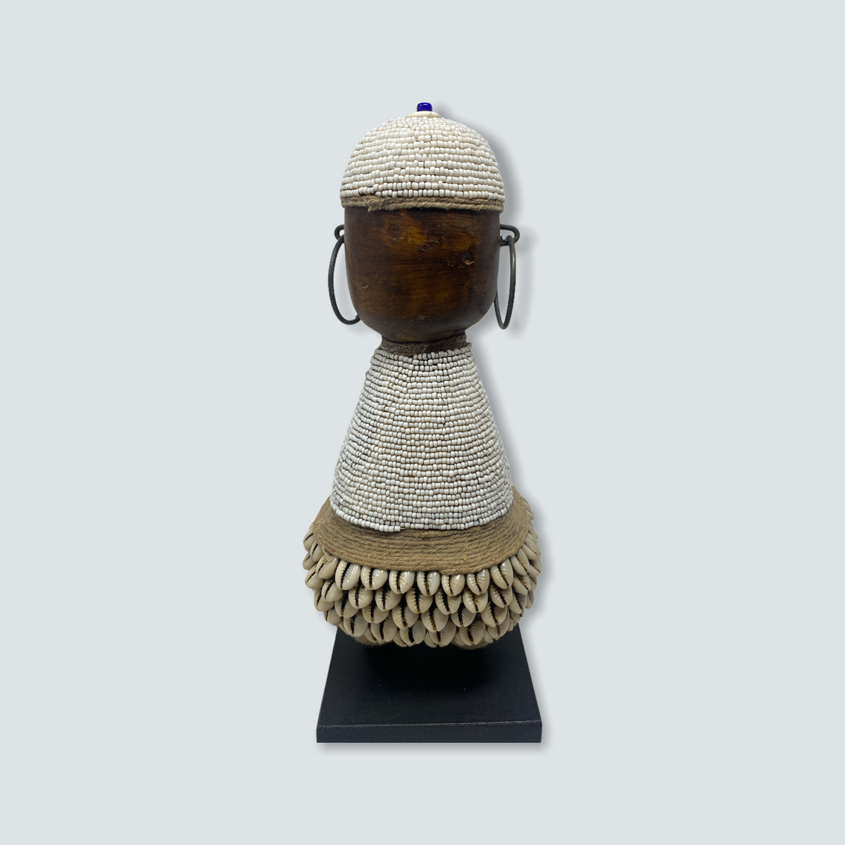 Namji Doll - Fat 22cm  - White