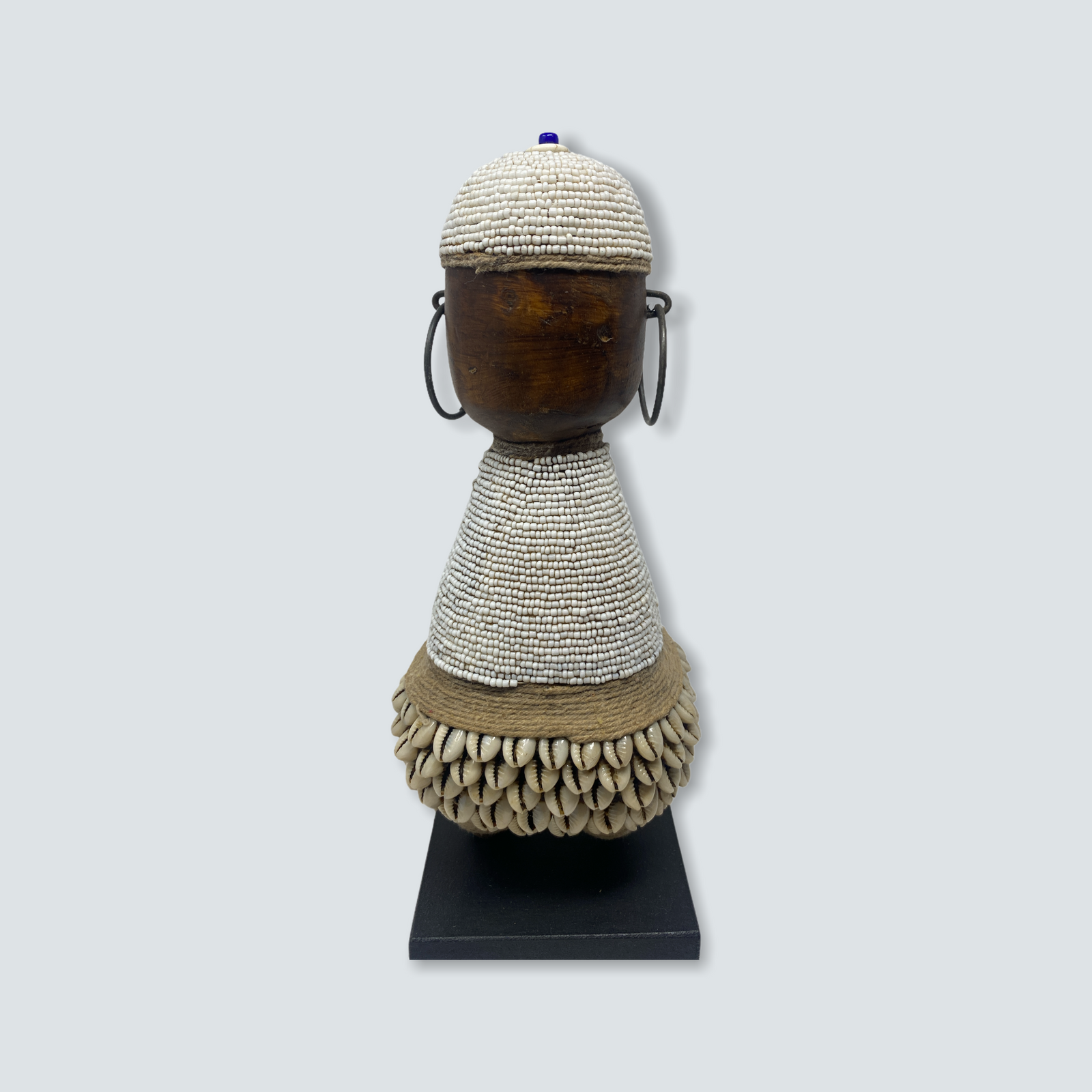 Namji Doll - Fat 22cm  - White