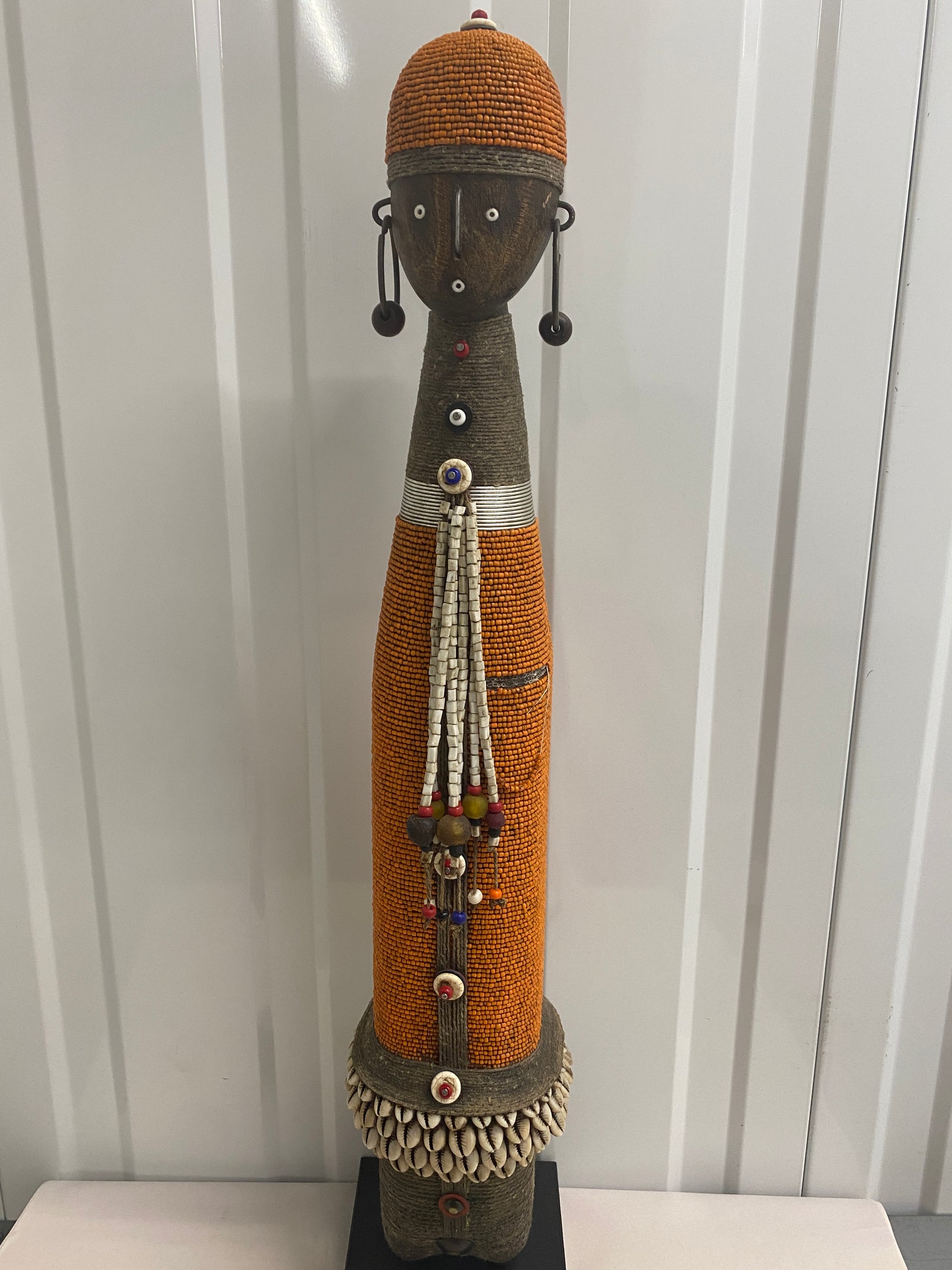 Namji Doll - Orange (AC1702)