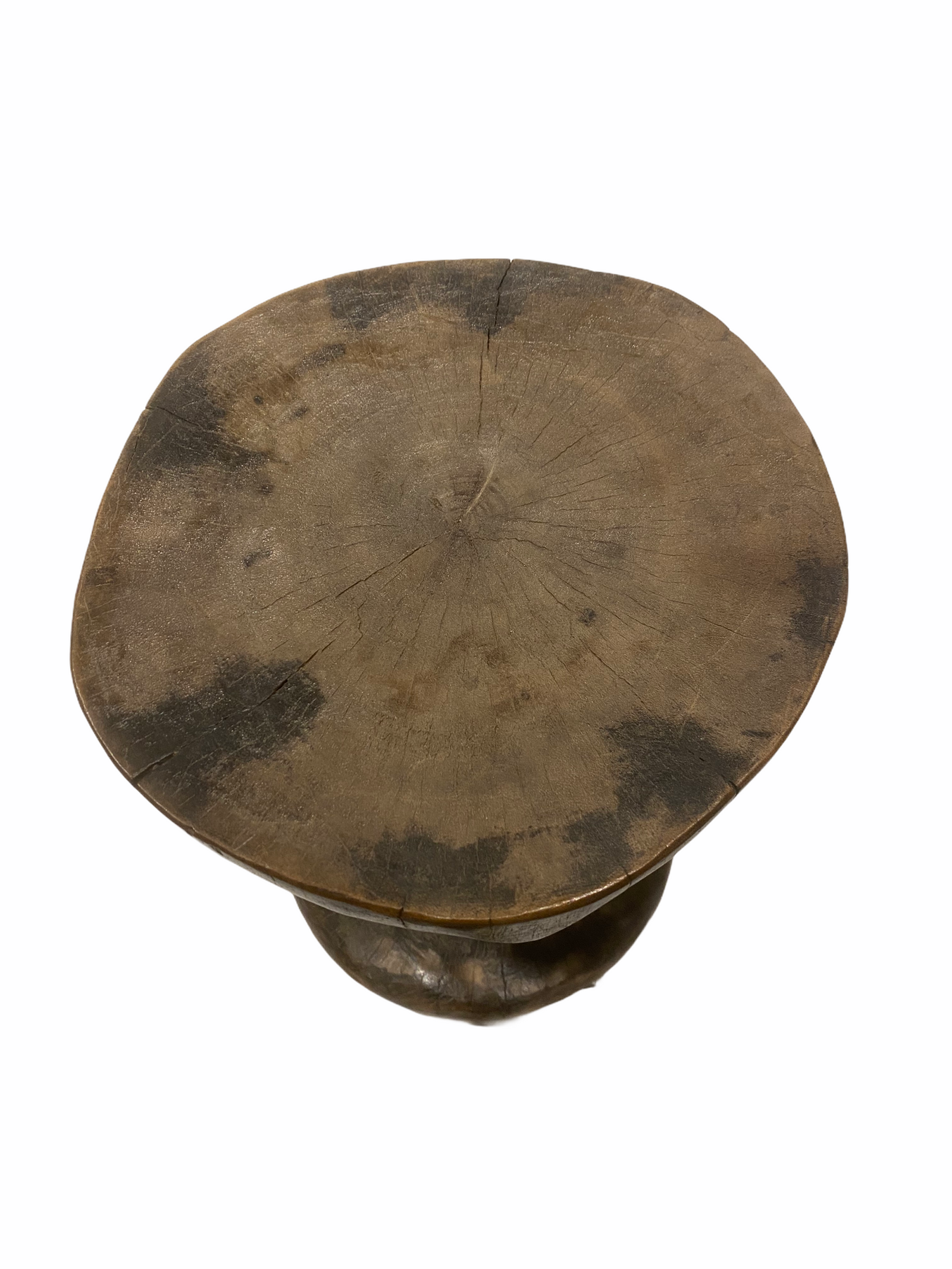 Tonga Stool 5