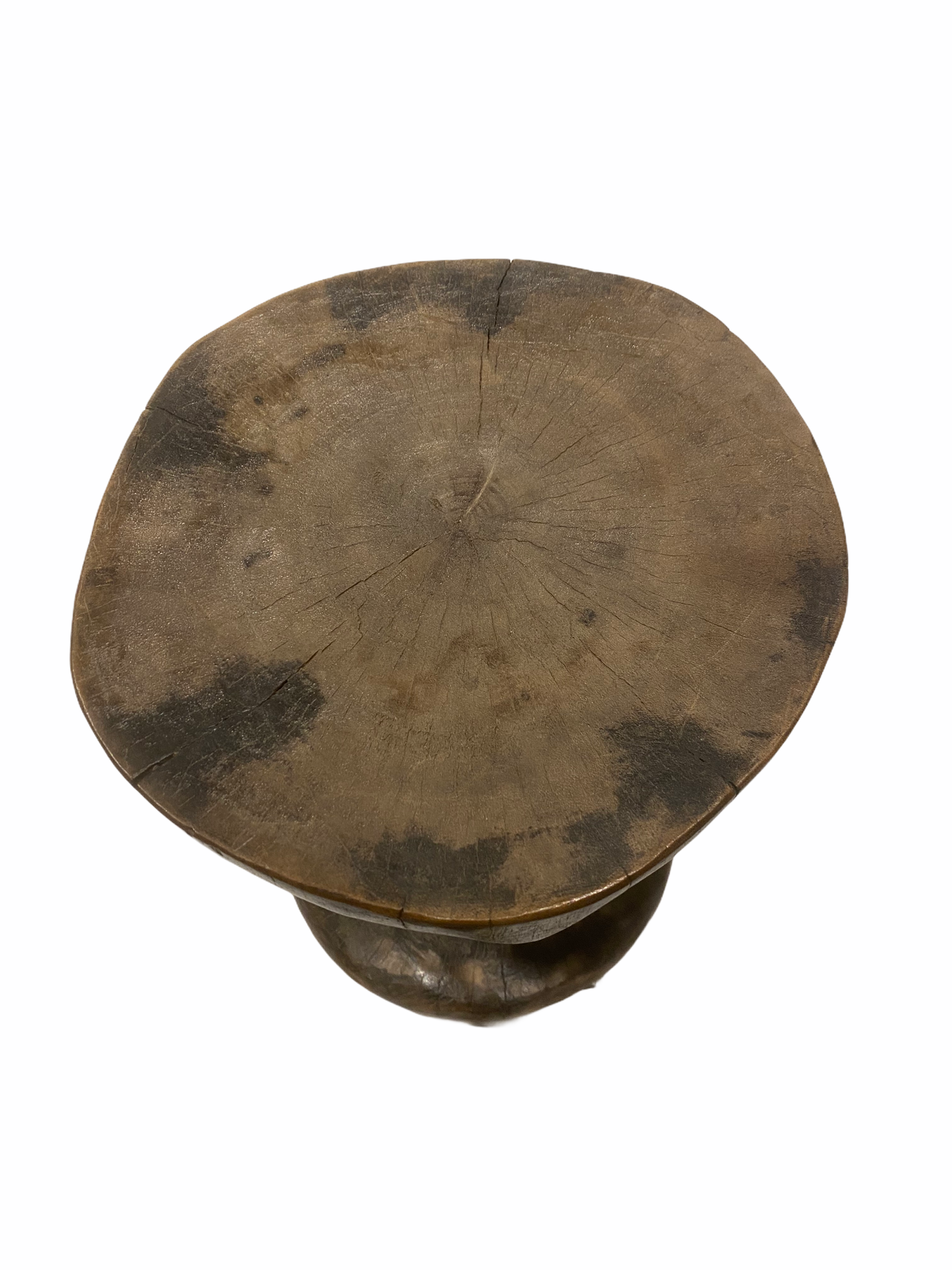 Tonga Stool 5