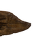 Driftwood Hand Carved Fish - (13.6) Large