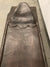 Senufo bed - Ivory Coast (38.1)