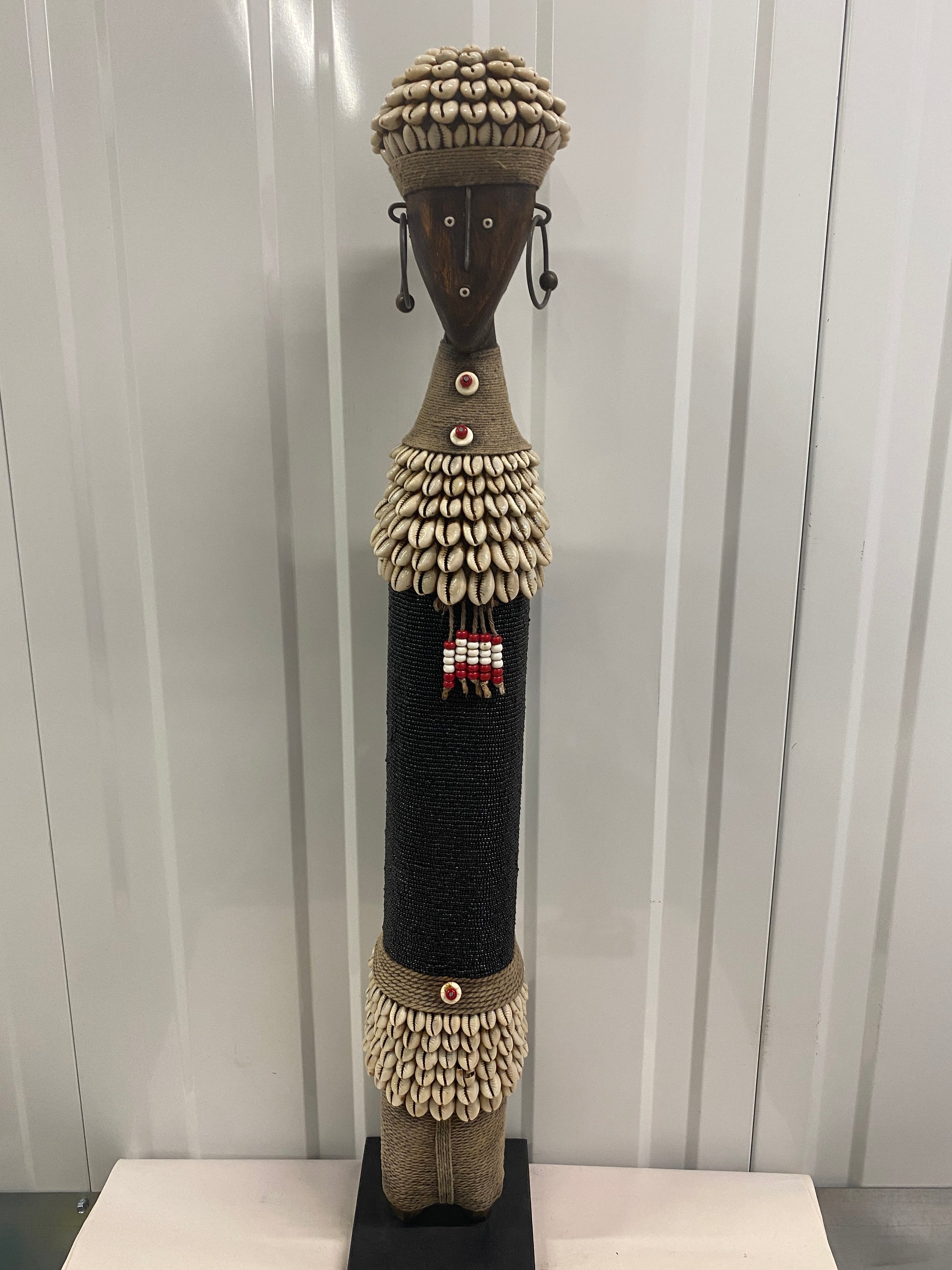 Namji Doll - Black (AC1805)