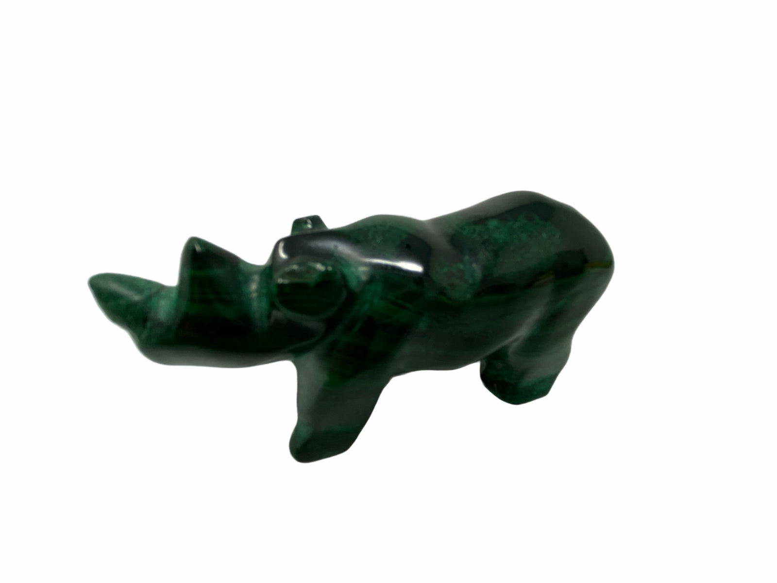 Malachite precious stone carving (07)