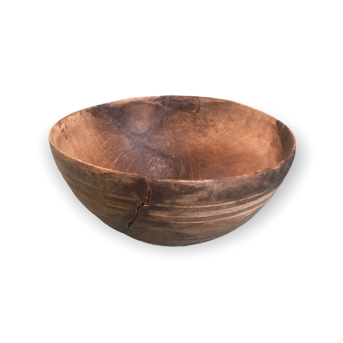 Tuareg Bowl- Niger CW13