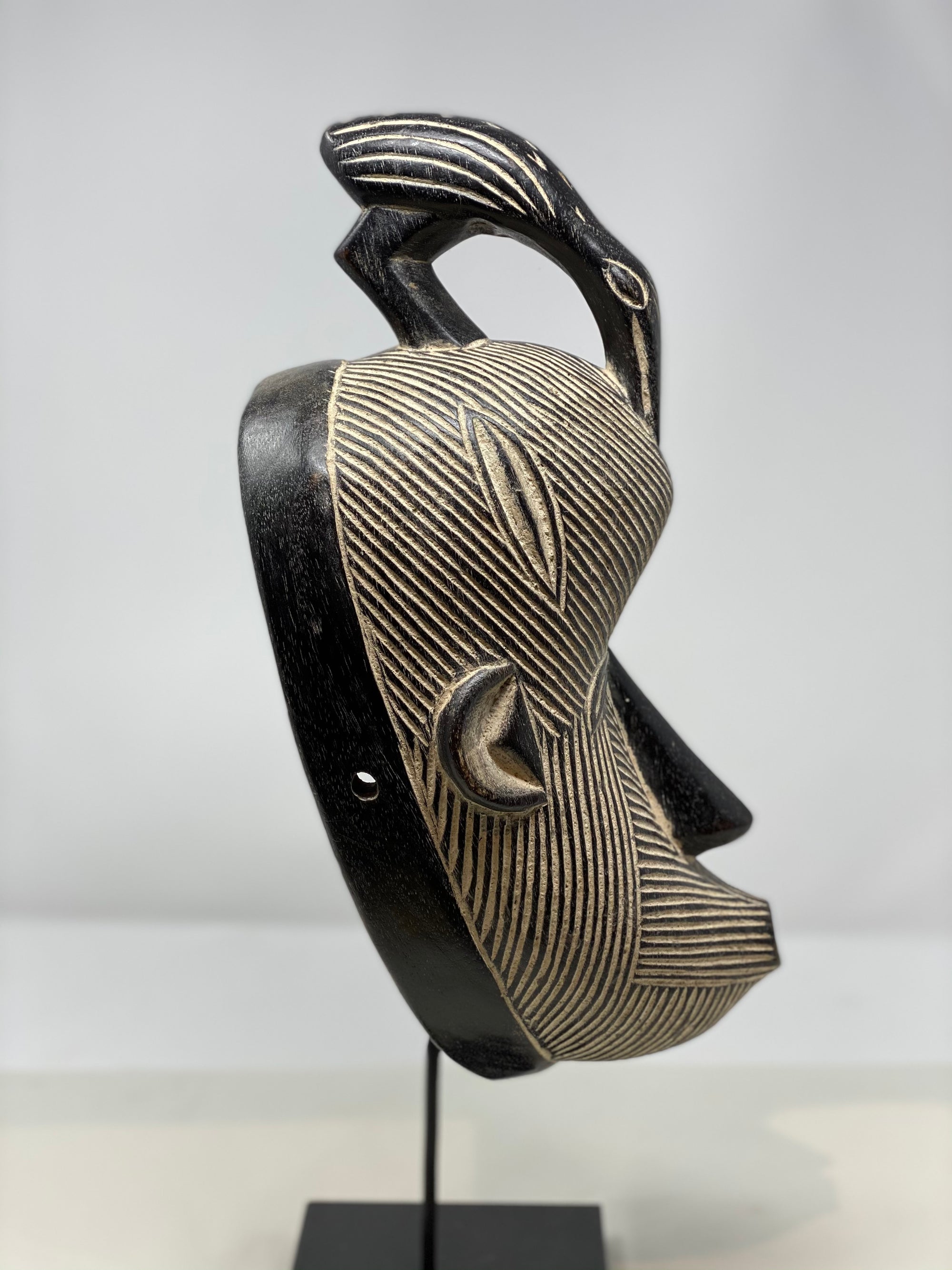 Songye Mask