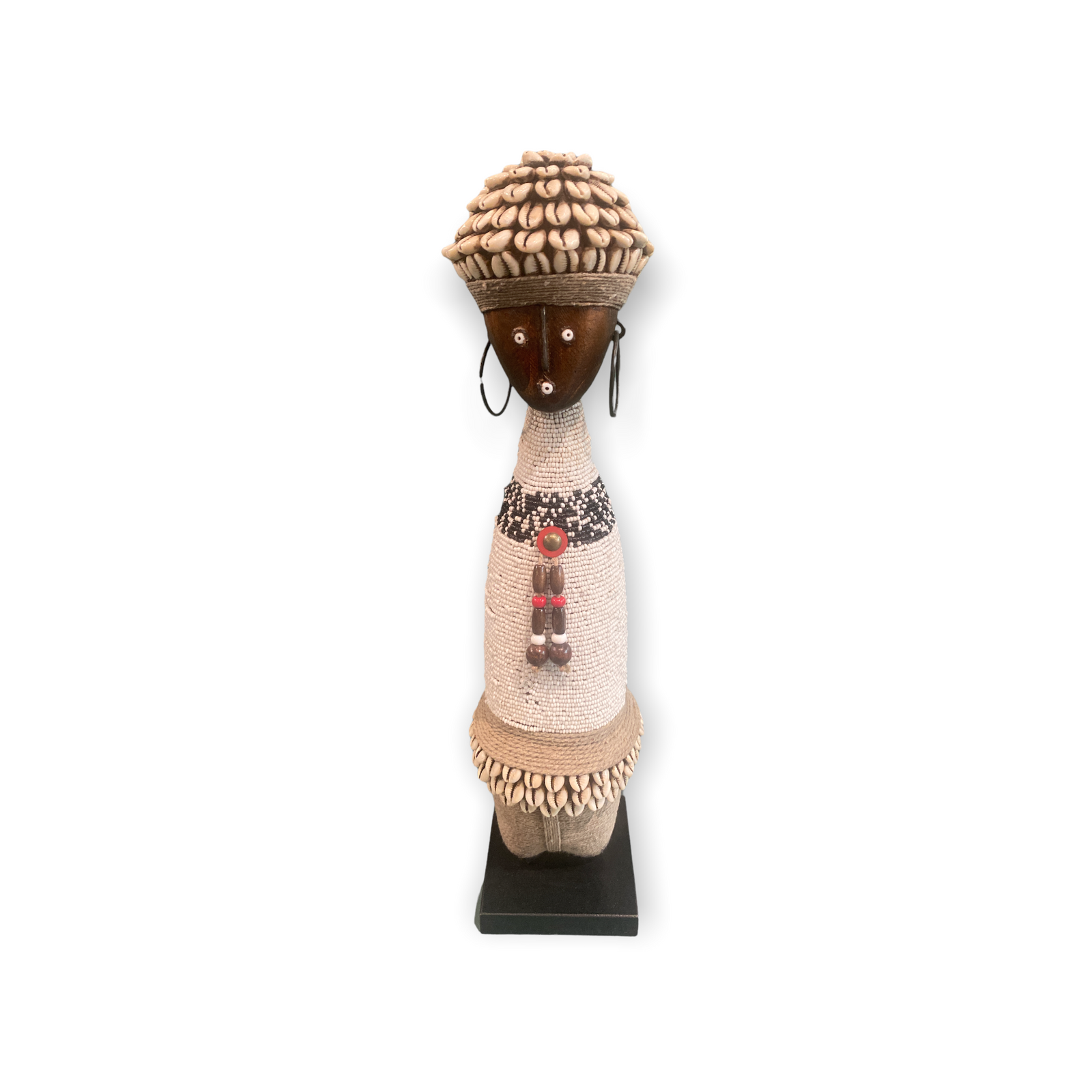 Namji Doll - M 43cm - White (CW02)