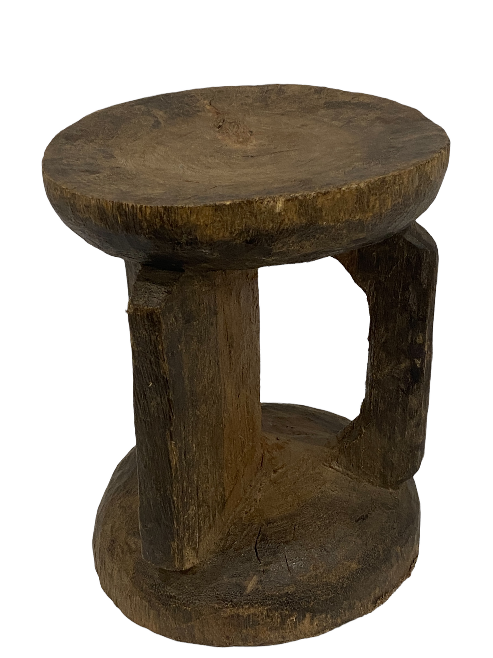 Tonga Stool - (5.4)