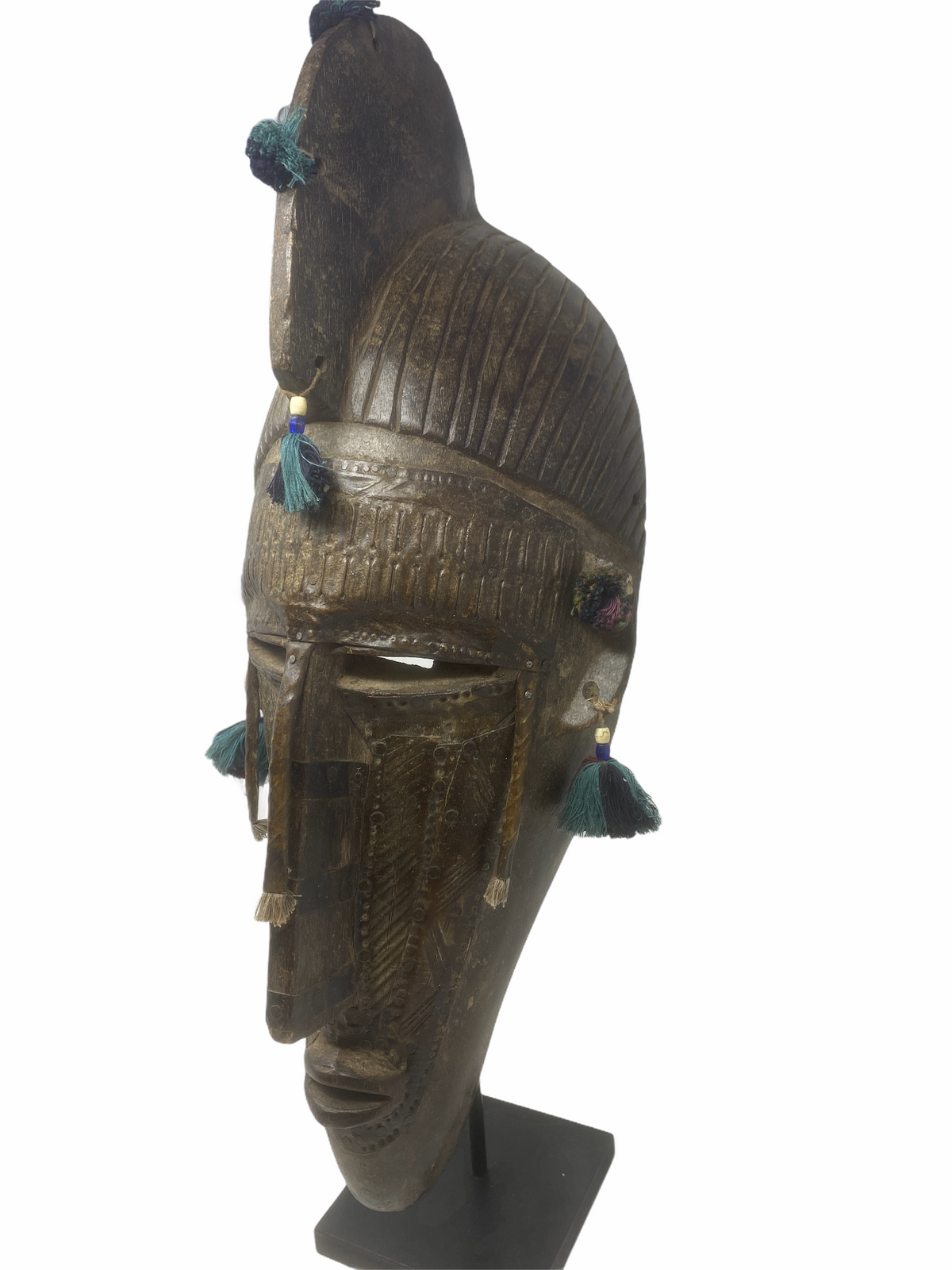 Marka mask - Mali