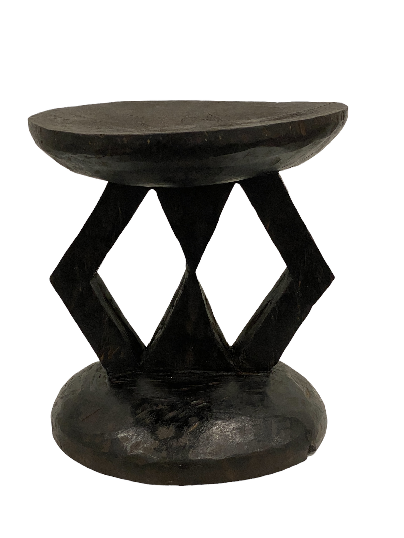 Tonga Stool - (4502) Large