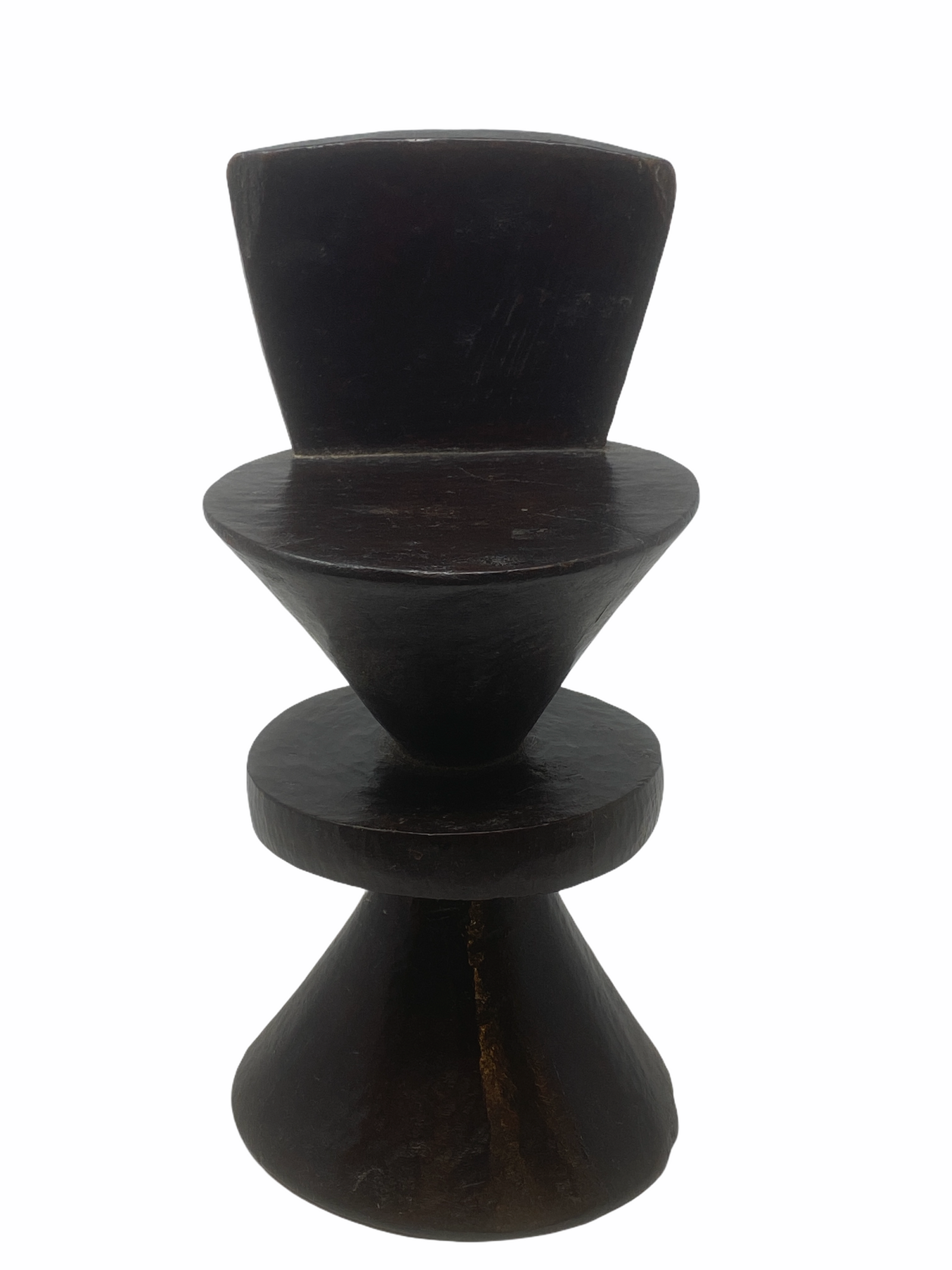 Vintage Ethiopian Coffee Stand