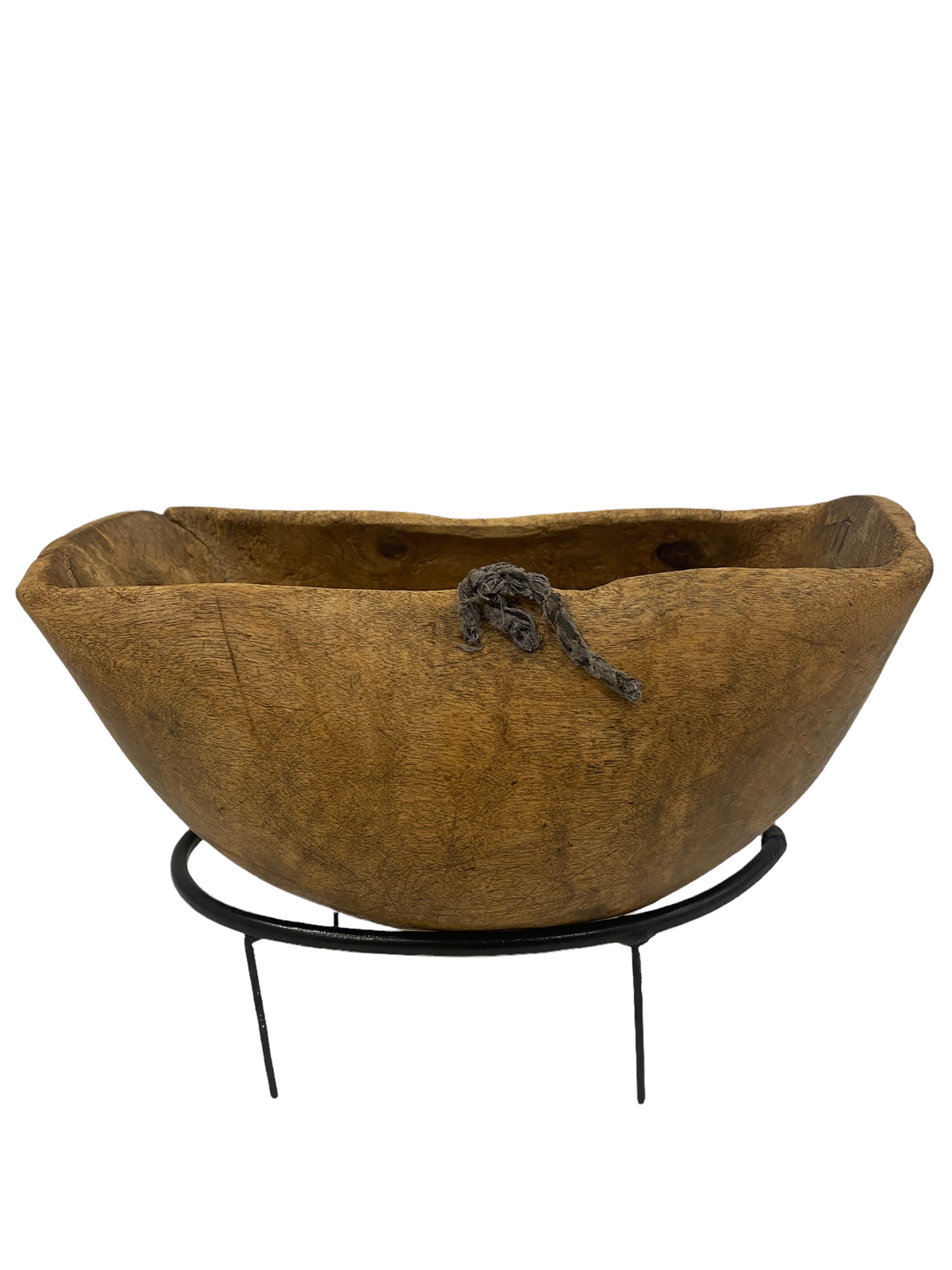 Turkana Bowl on stand - S (TR9.4)