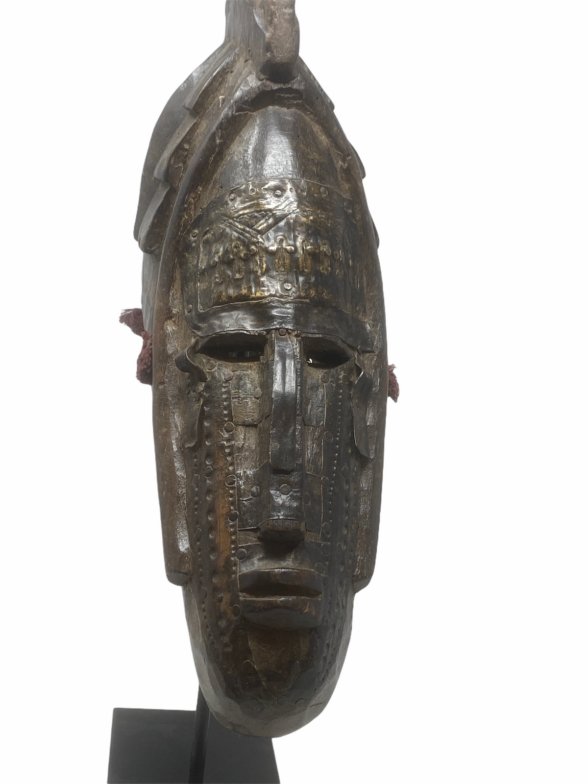 Marka double mask - Mali
