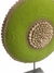 Cameroon Shield - 31cm Green