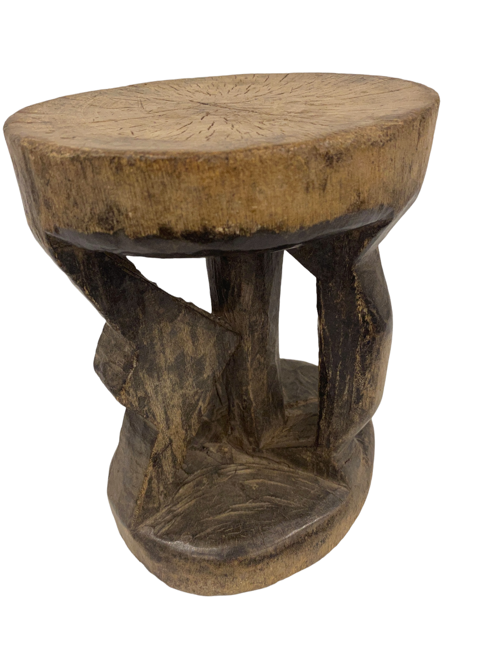 Tonga Stool - (6.3)