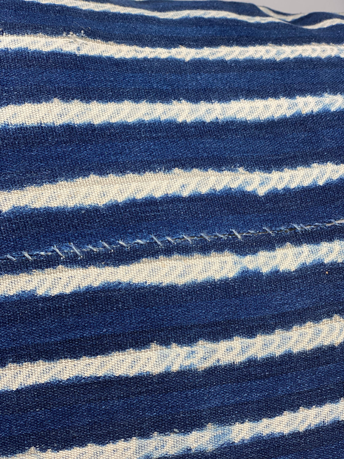 Indigo Cloth Cushions 60x60cm