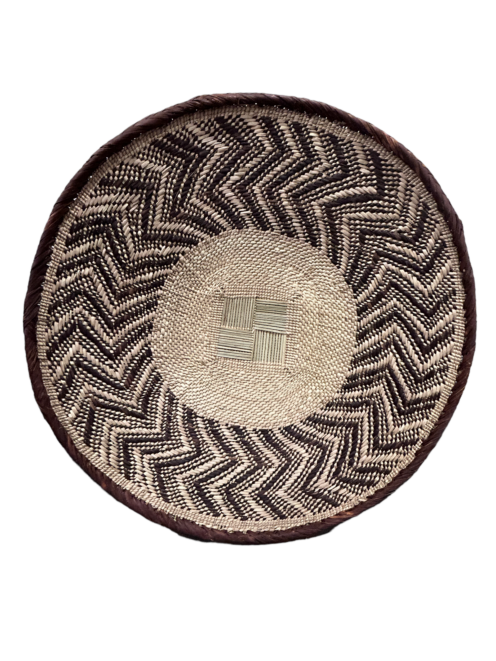 Tonga Basket Natural (60-11)