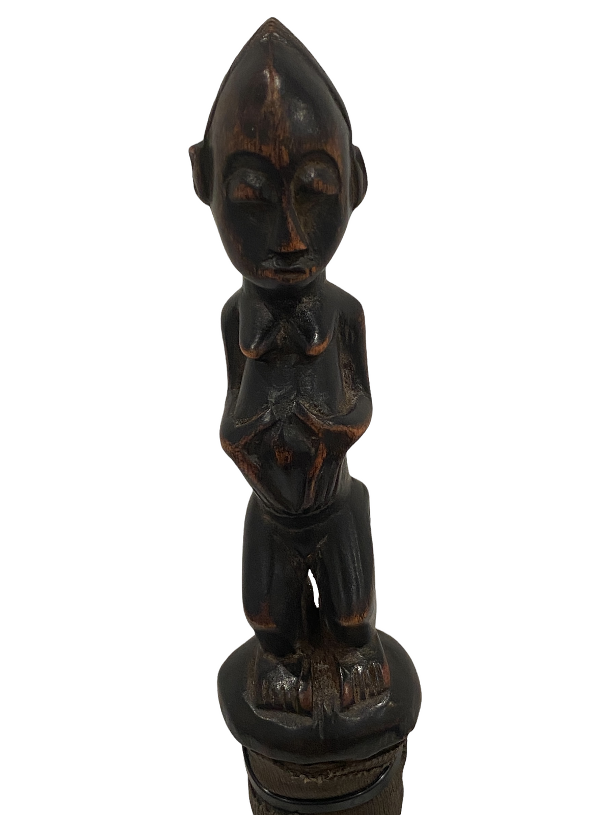 Fly whisk - African (TR8 33.1)