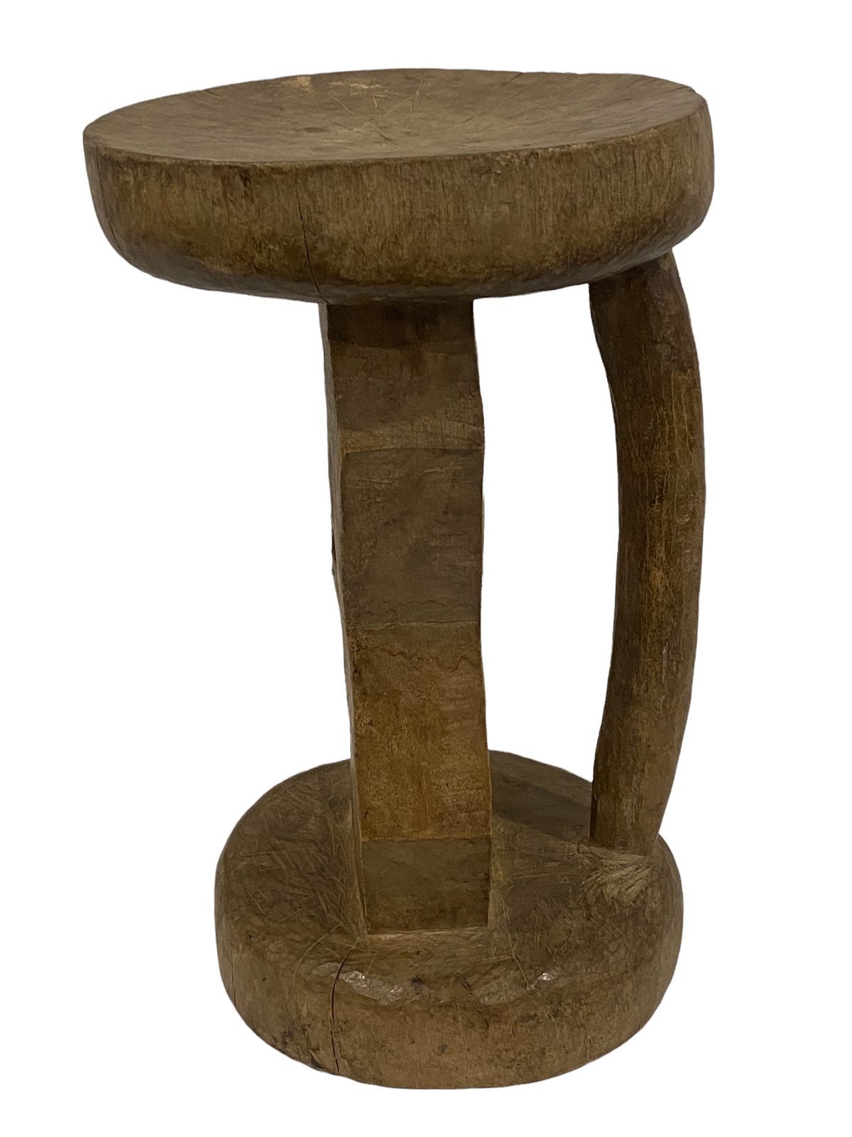 Tonga Stool - (8.2)