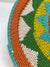 Zulu Telephone Wire Plates 32cm