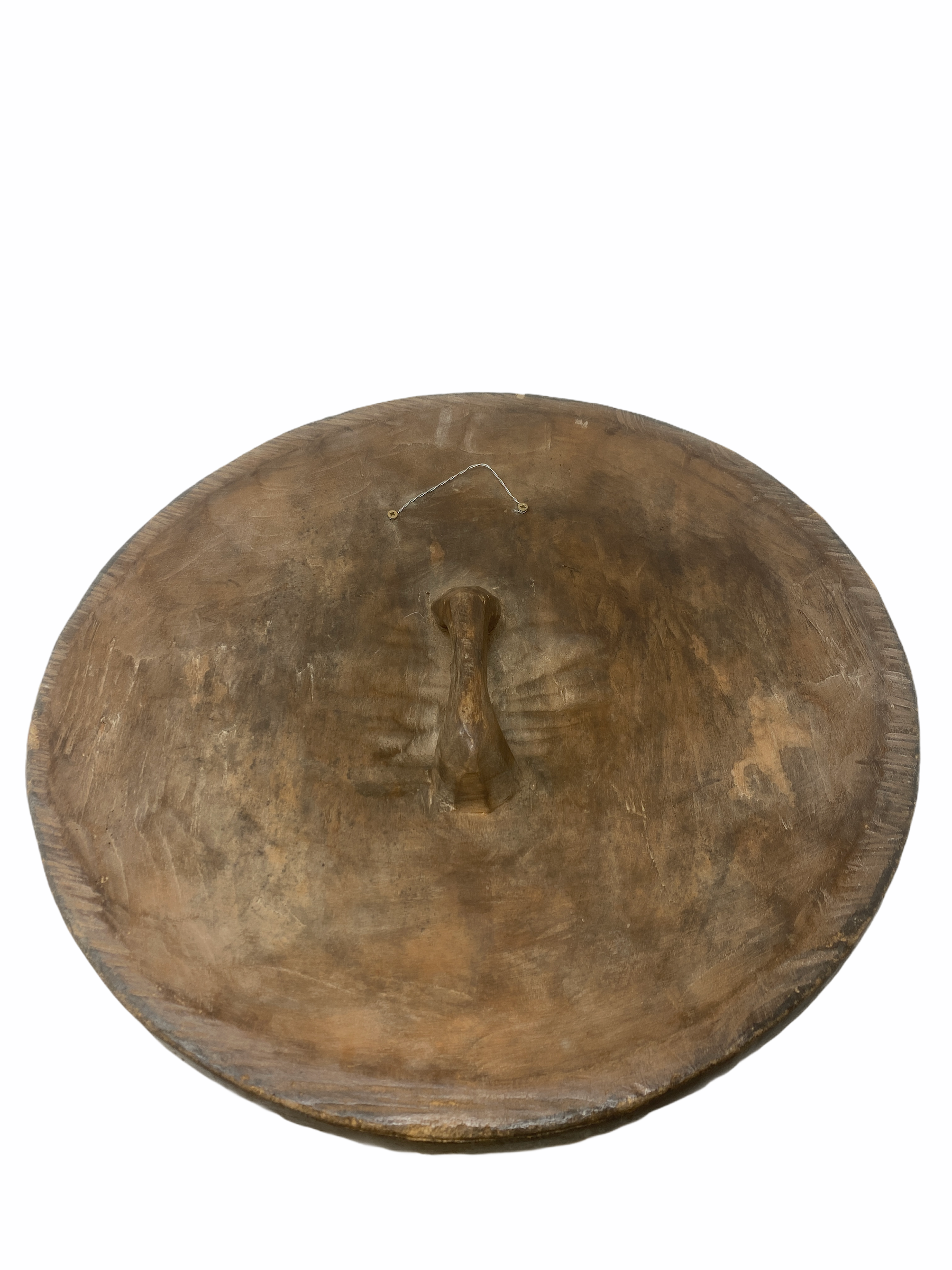 Cameroon Shield -L - 55cm
