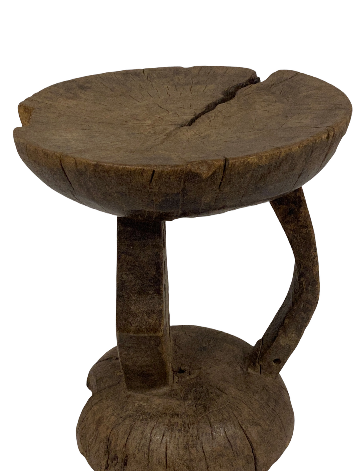 Tonga Stool - (6.5)