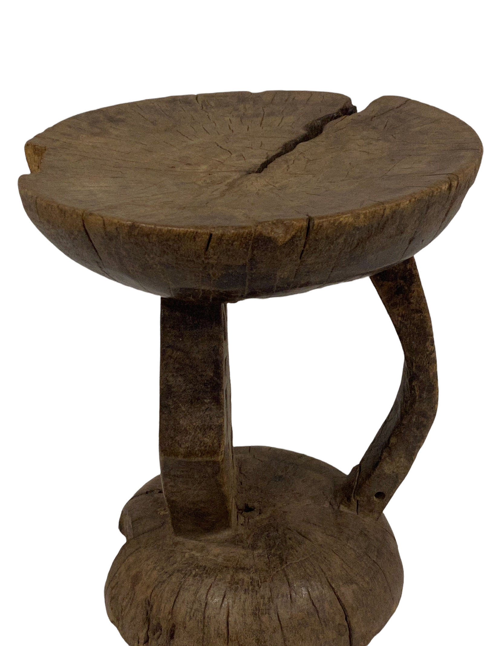 Tonga Stool - (6.5)