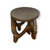 Makonde Stool - Tanzania (01)
