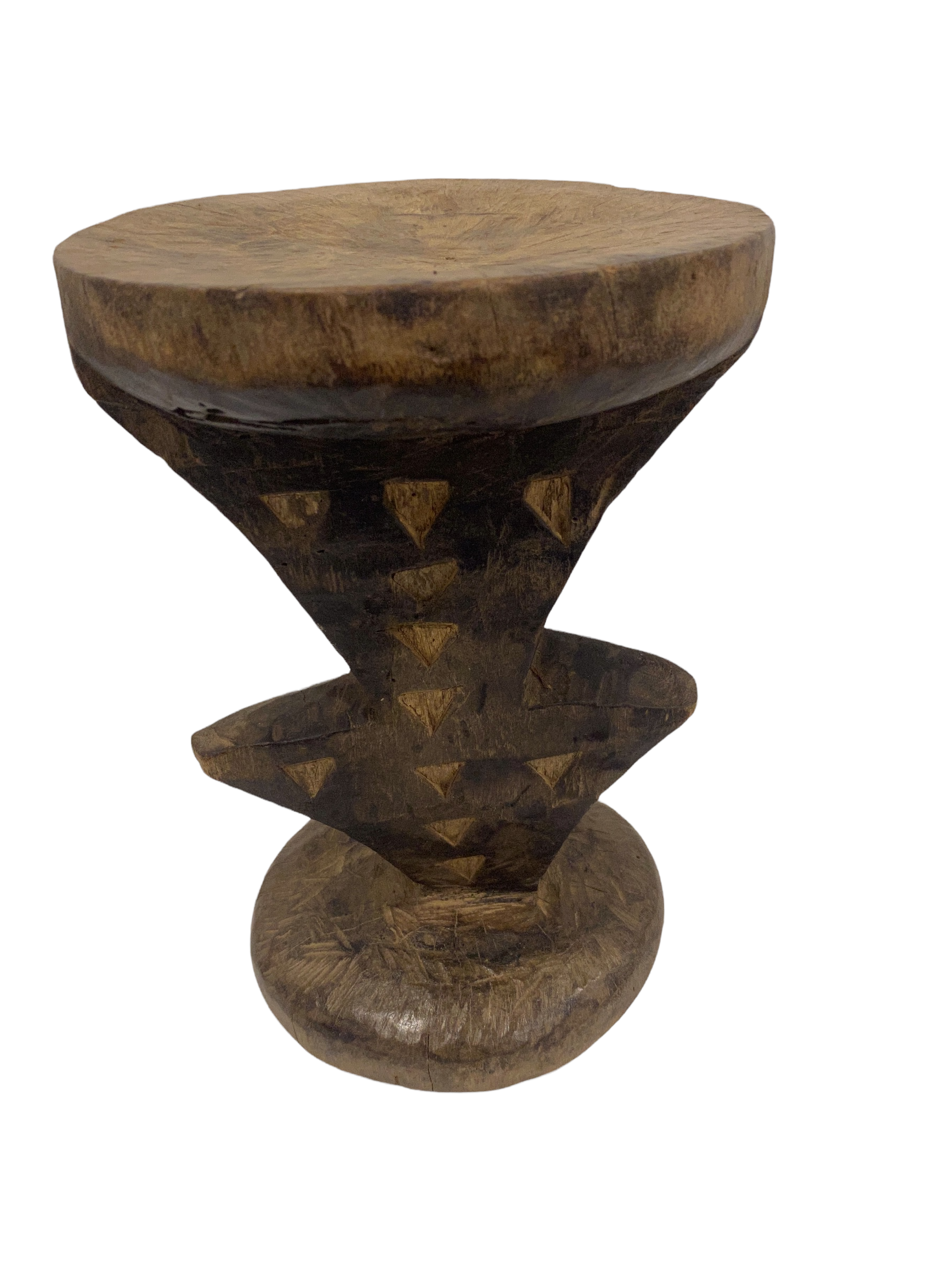 Tonga Stool - (6.6)