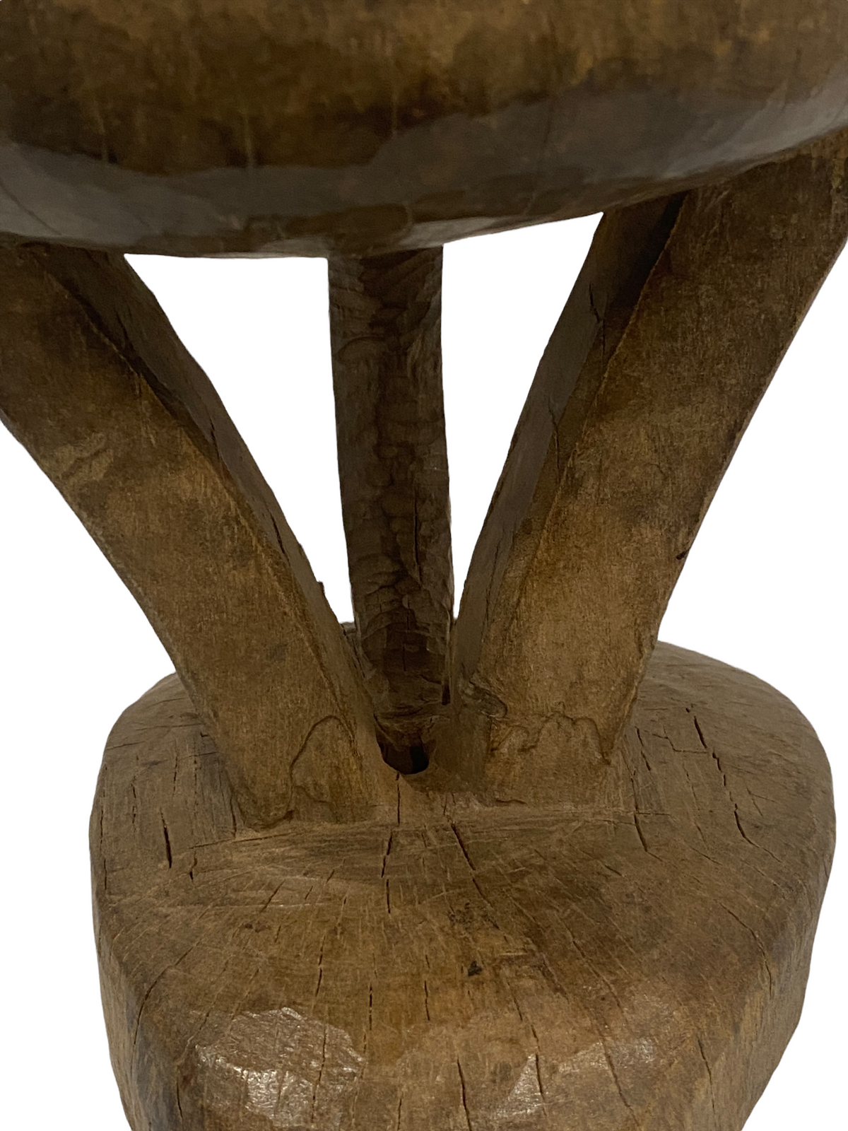 Tonga Stool - (7.2)