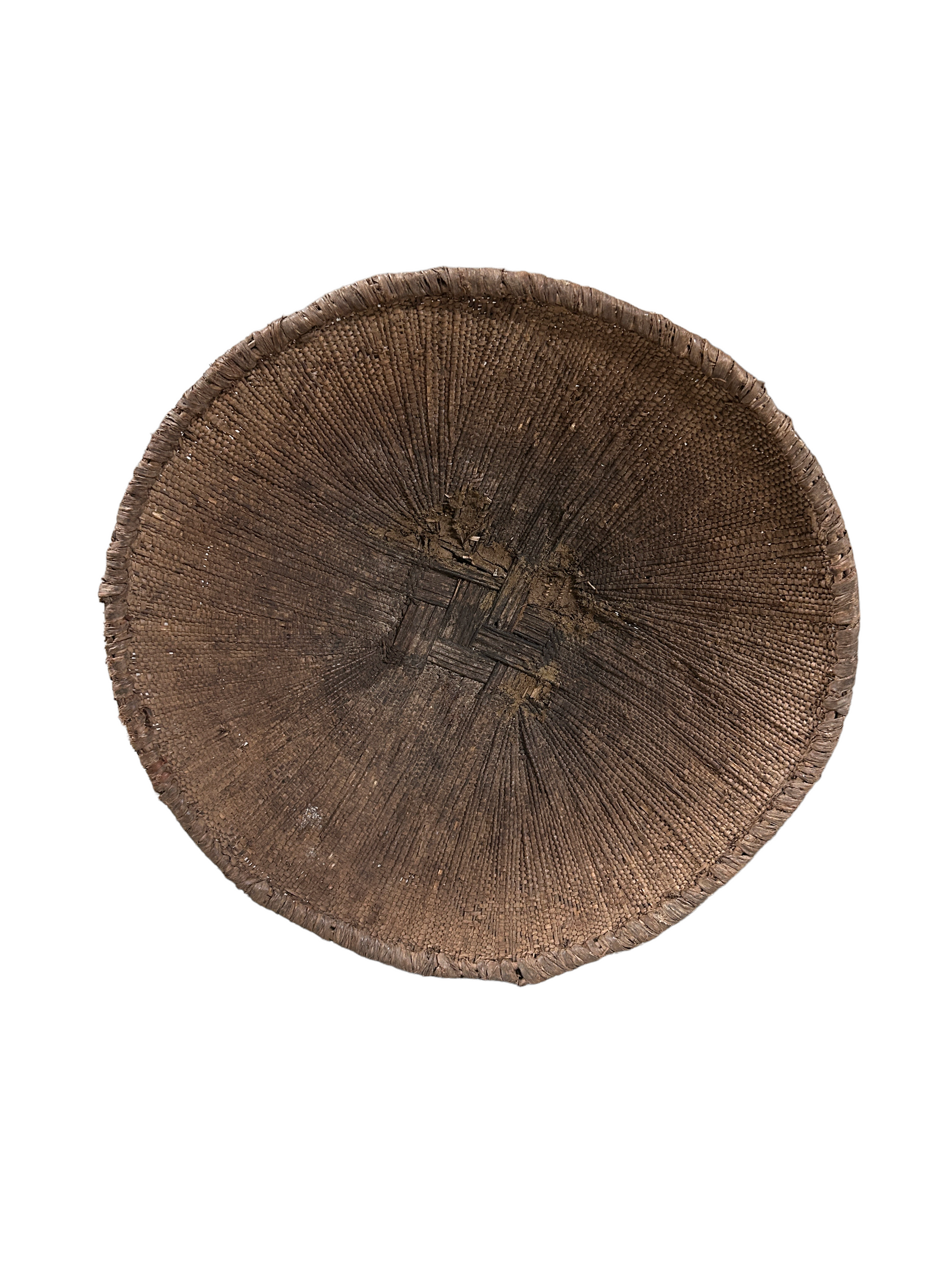 Vintage Tonga Binga Basket (48.8)