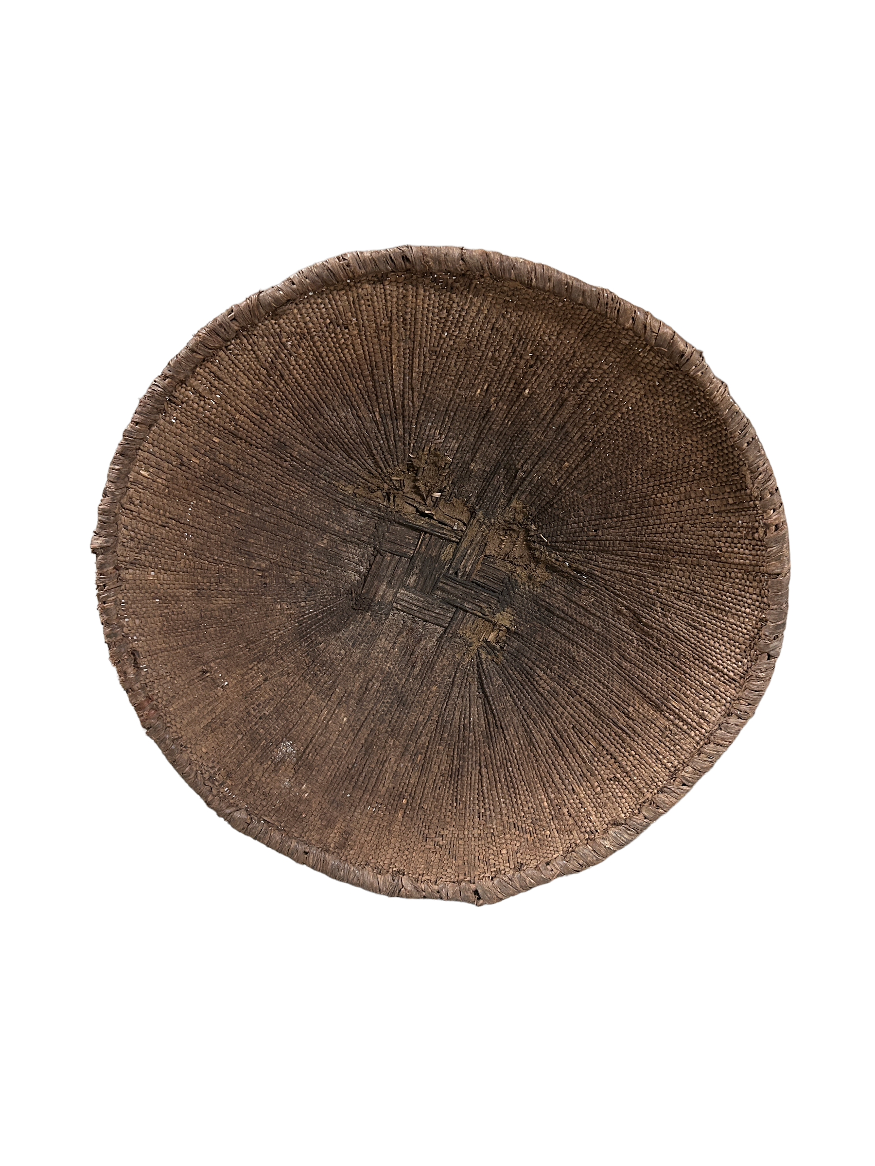 Vintage Tonga Binga Basket (48.8)