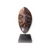 Small African mask on stand CW19