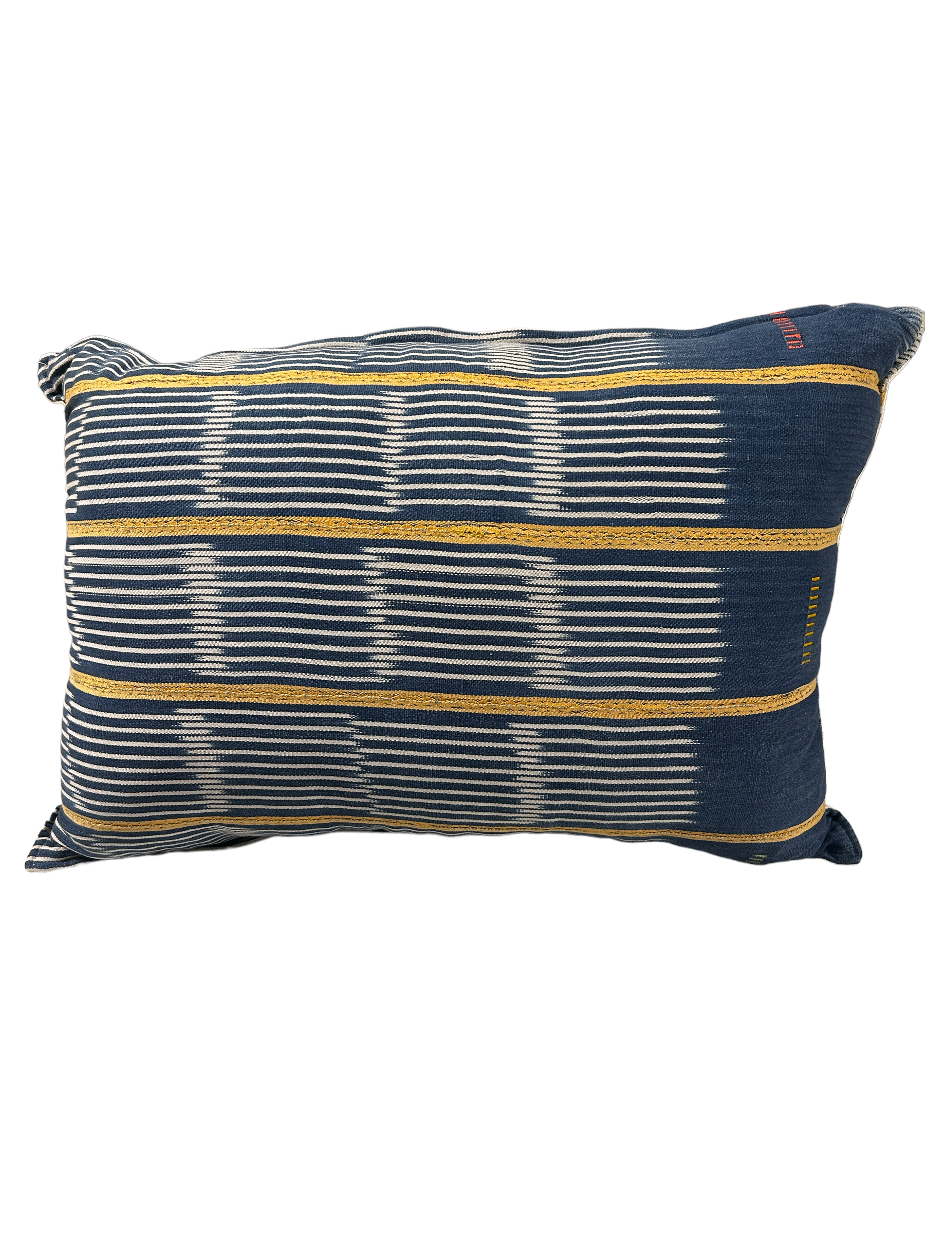Baule Cloth Cushion (84.4.B69)