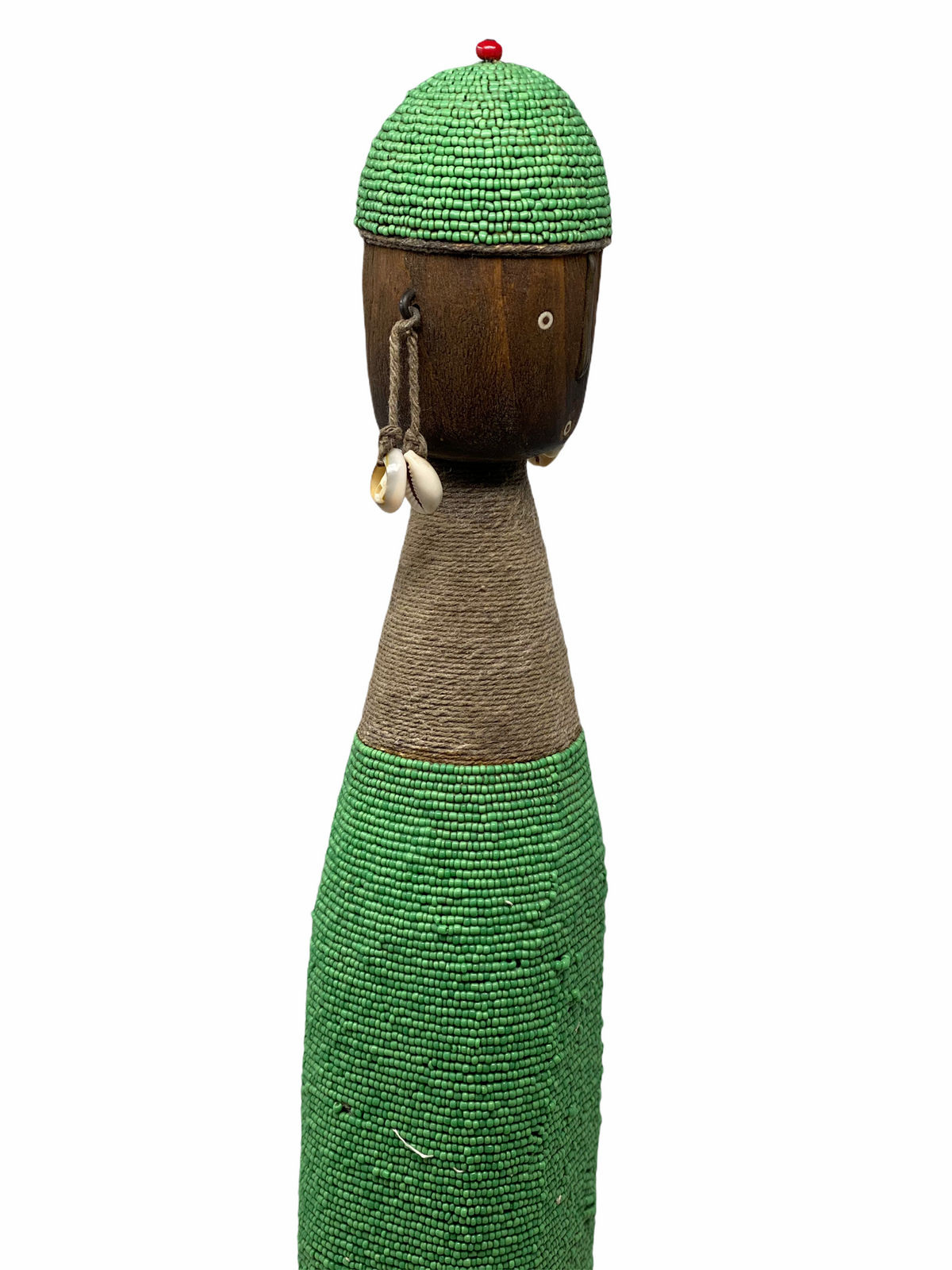 Namji Doll - L 52cm - Green