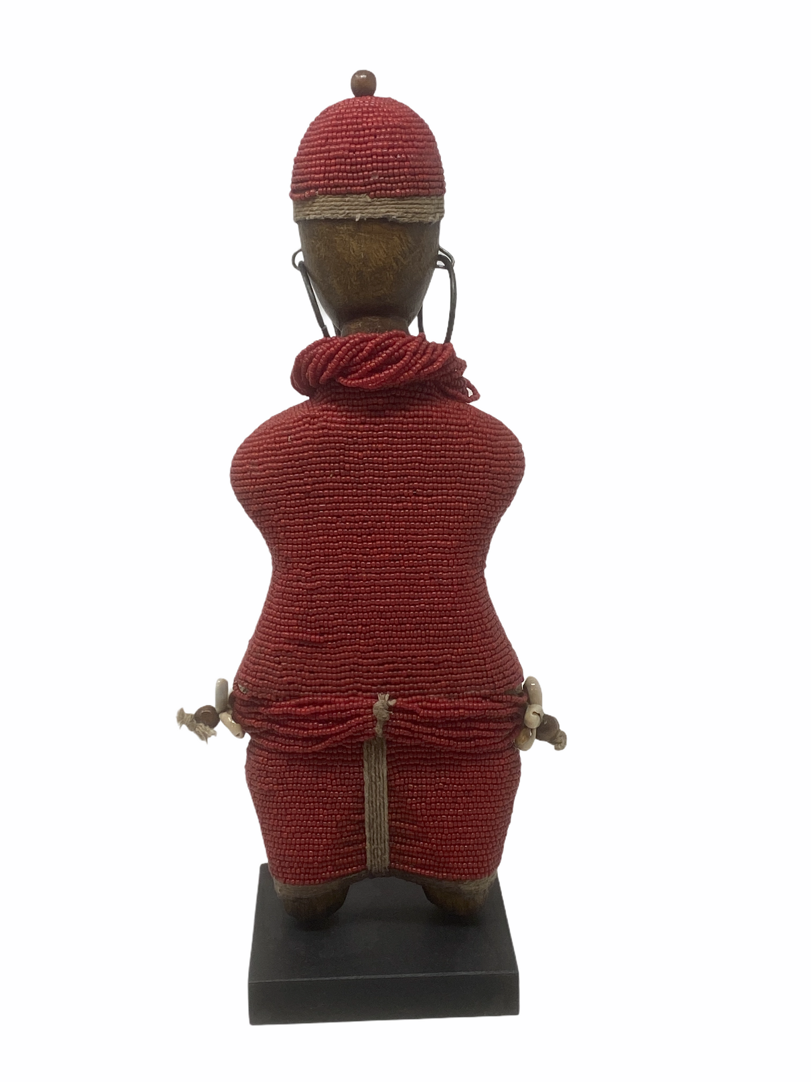 Namji Doll - S 33cm - Red