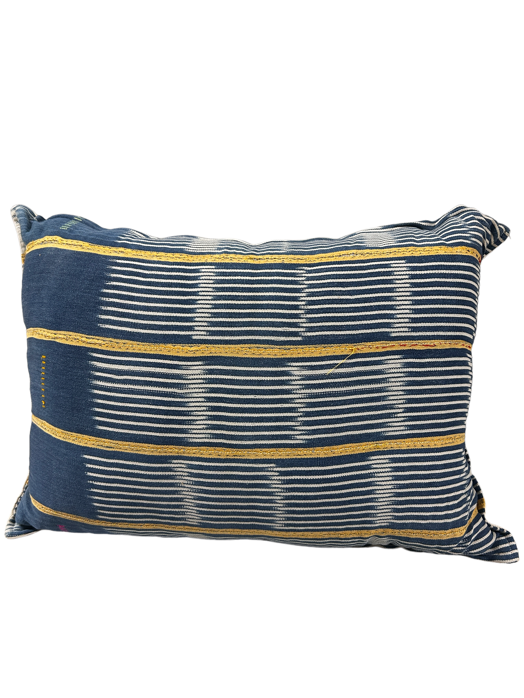 Baule Cloth Cushion (84.3.B69)