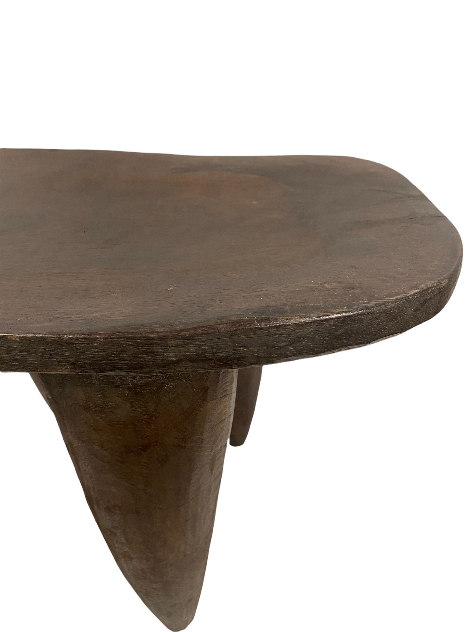 Senufo Stool - (TR39)