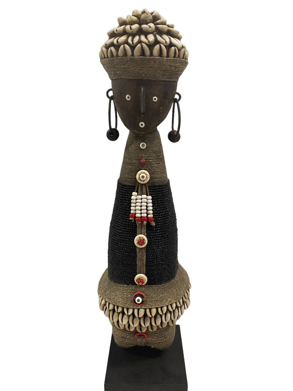 Namji Doll - Green (AC1606)