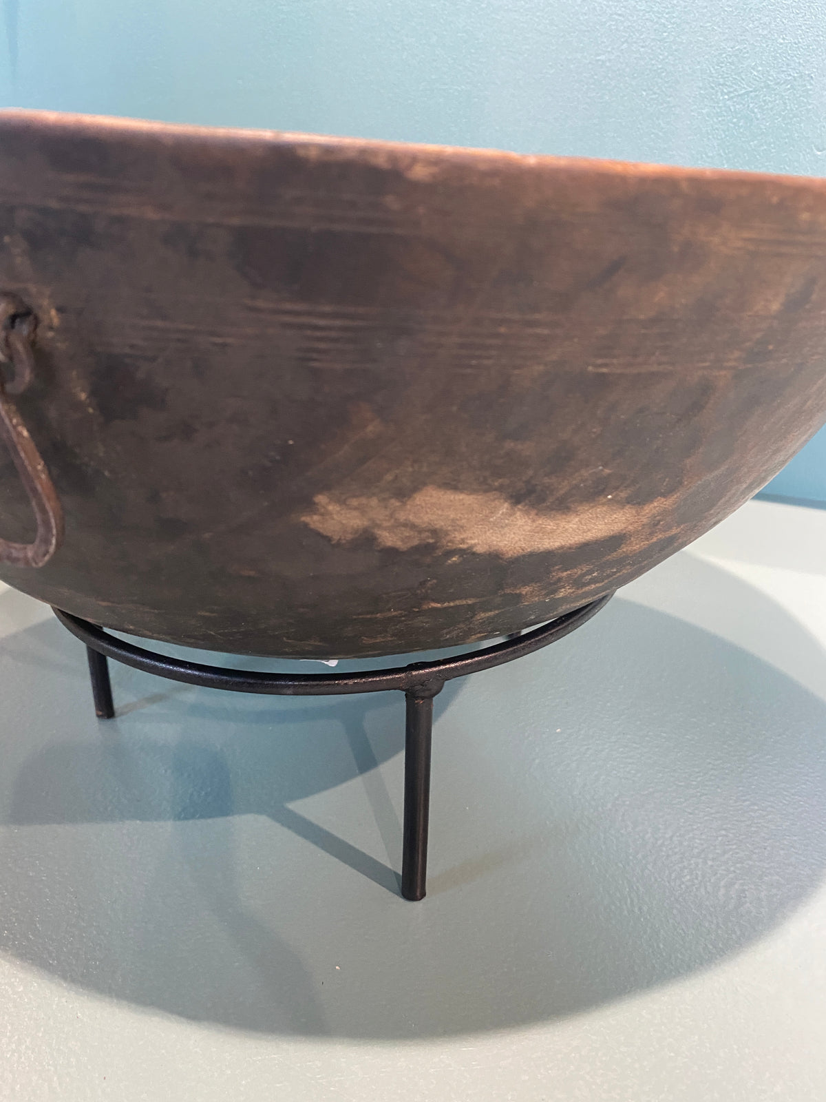 Tuareg Bowl- Niger (cw01)