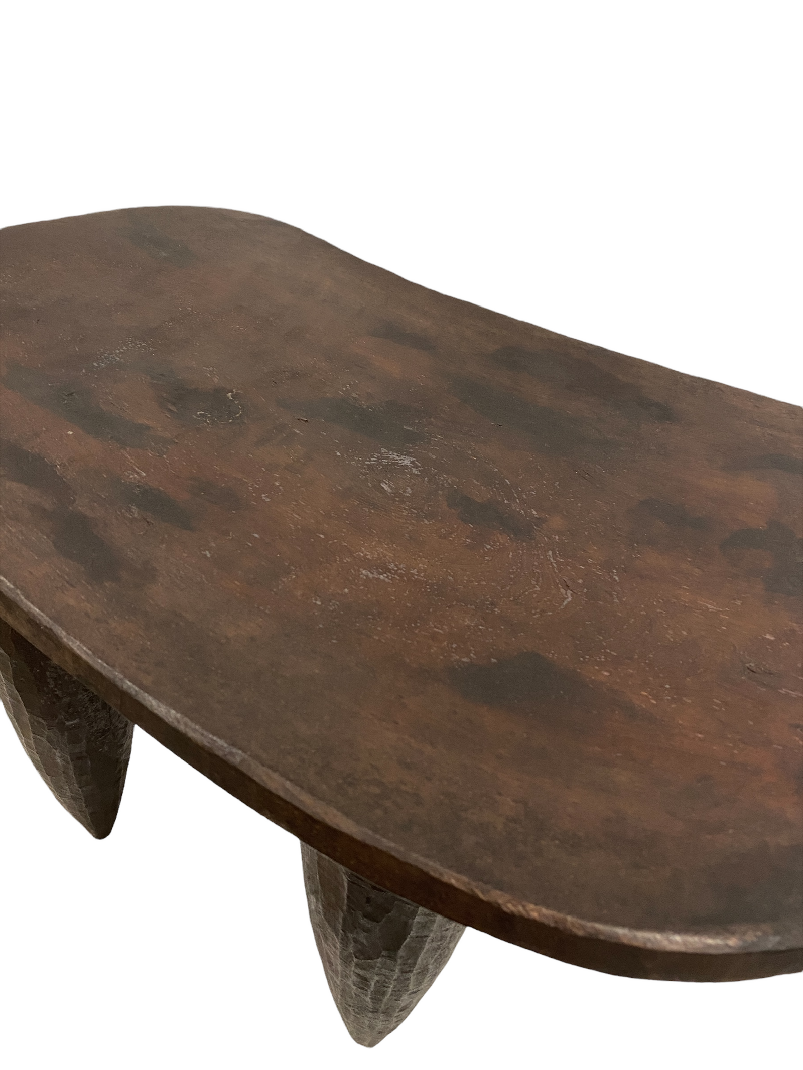 Senufo Stool - (2501)