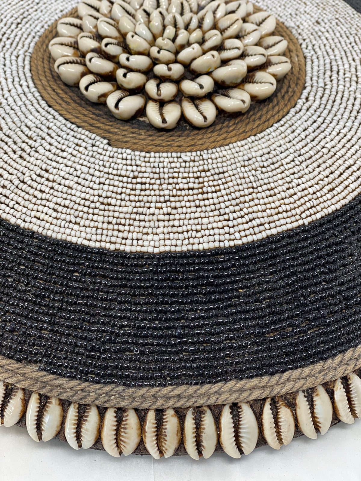 Cameroon Shield - S - 34cm
