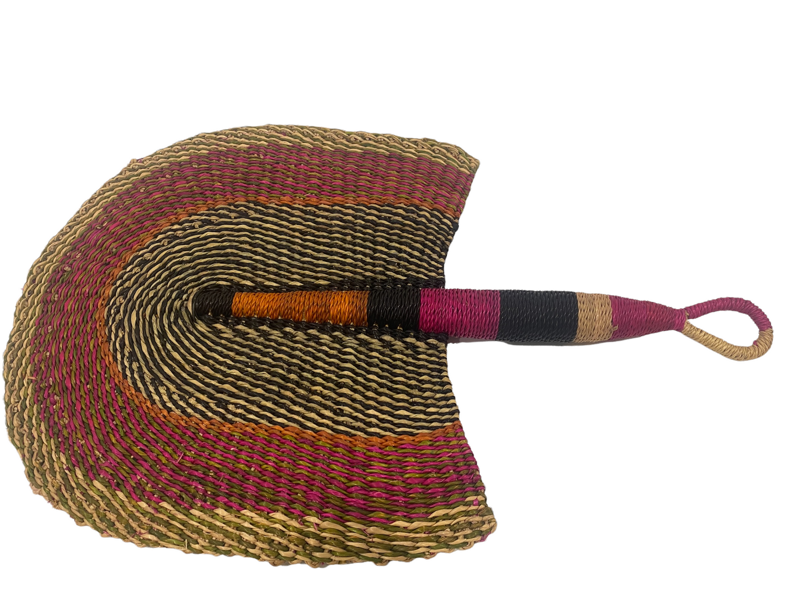 Ghana Fan (1506)