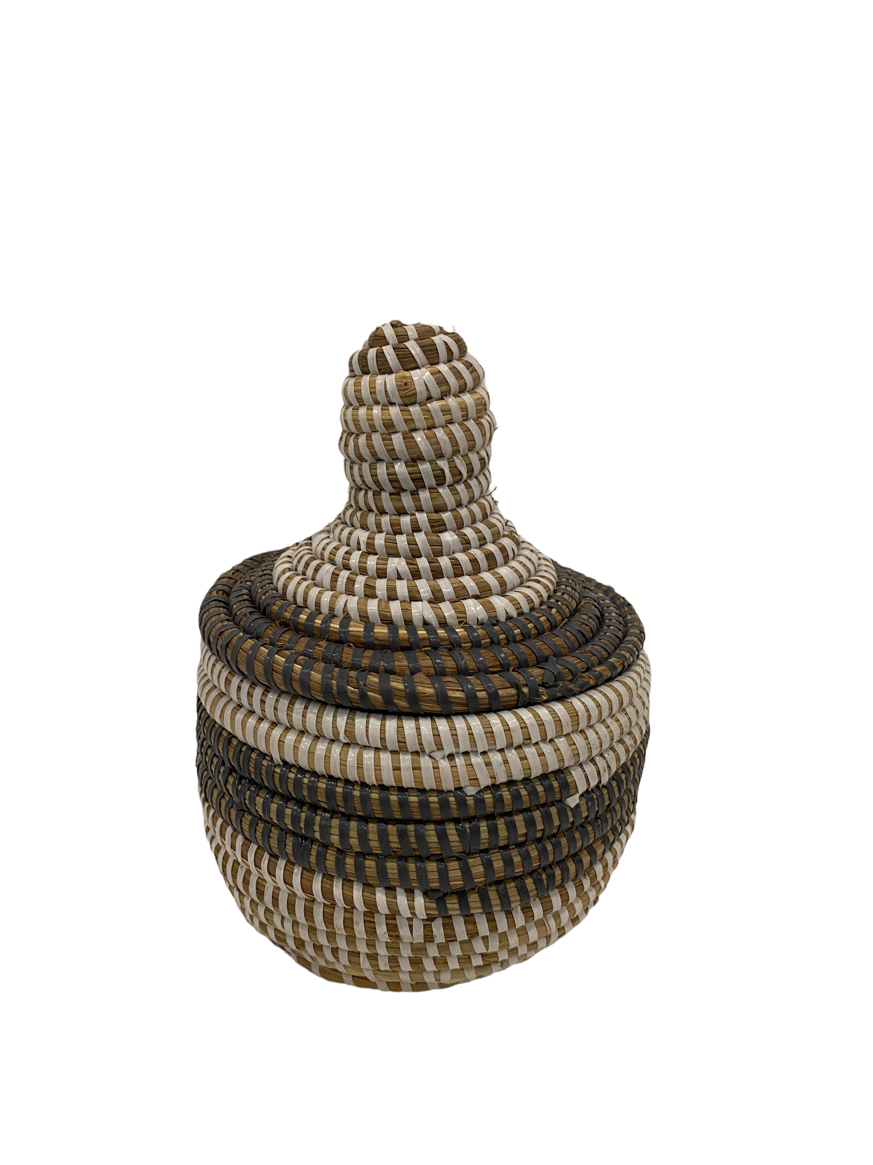Senegal Basket Small - (5801)