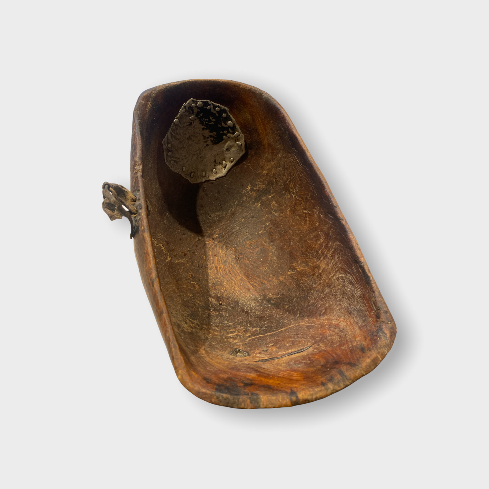 Turkana Bowls - M (03) Vintage