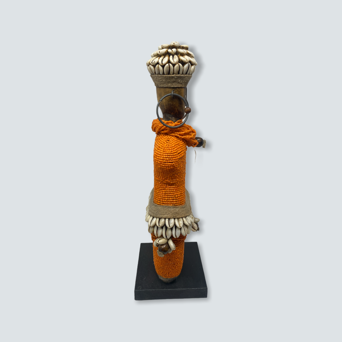 Namji Doll - S 35cm - Orange